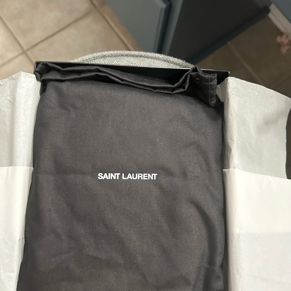 Ysl wallet - Picture 6 of 7